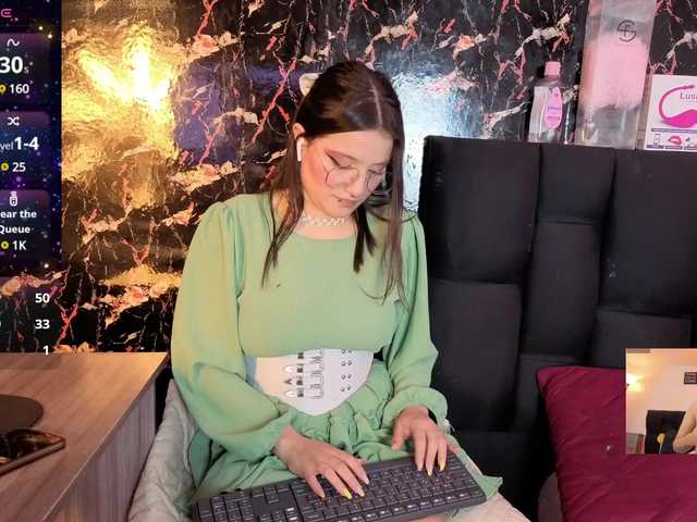 ELECKTRA-SWEET from BongaCams