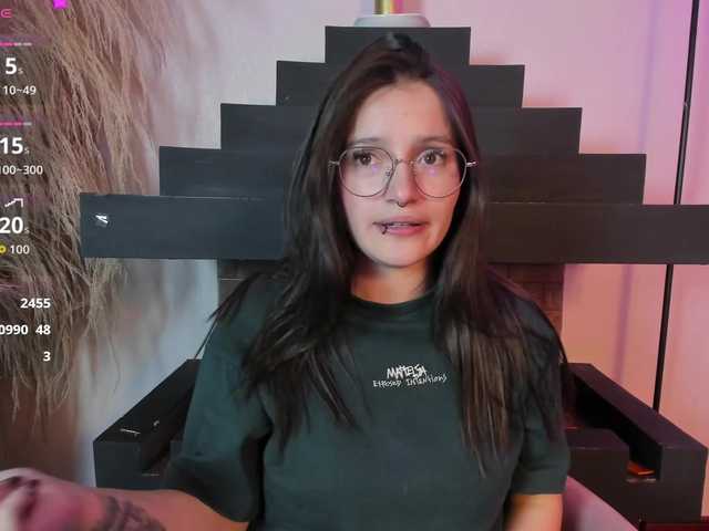 ELECKTRA-SWEET live cam profile