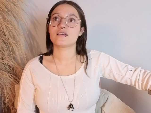 ELECKTRA-SWEET from BongaCams is Freechat