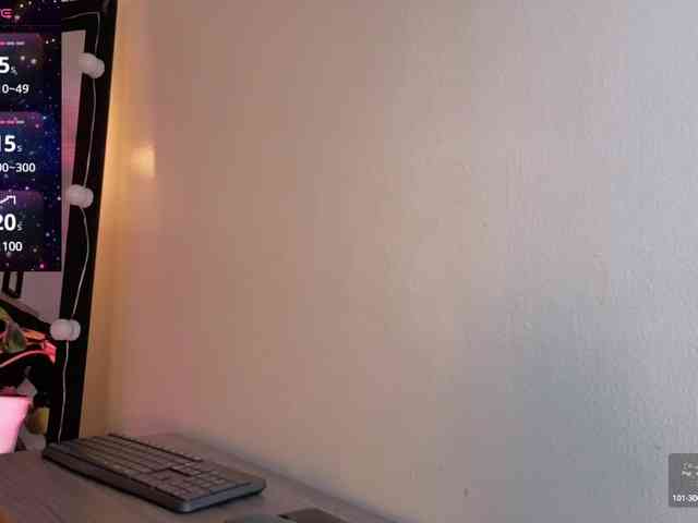 ELECKTRA-SWEET webcam