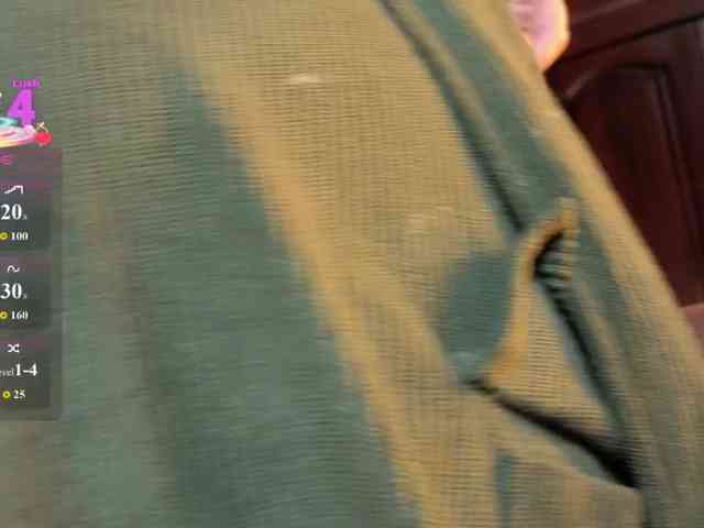 ELECKTRA-SWEET webcam