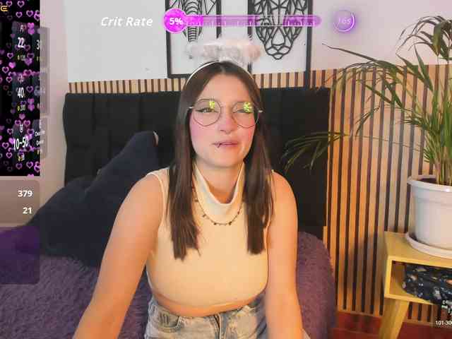 ELECKTRA-SWEET webcam