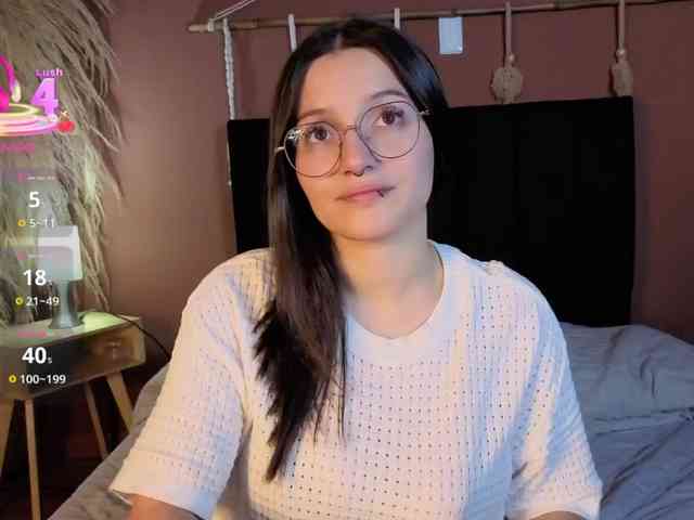 ELECKTRA-SWEET webcam