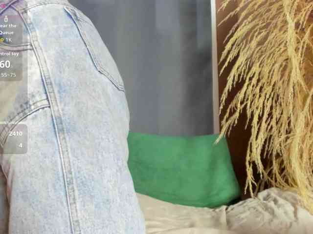 ELECKTRA-SWEET webcam