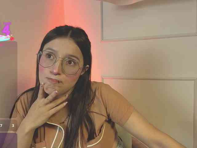 ELECKTRA-SWEET webcam