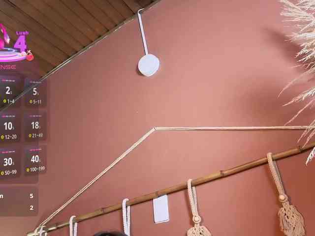 ELECKTRA-SWEET webcam