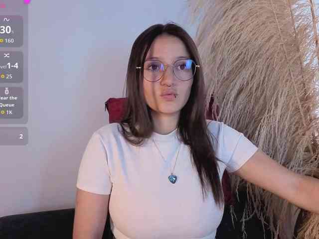 ELECKTRA-SWEET webcam