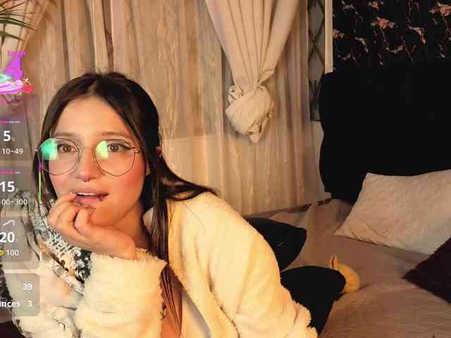 ELECKTRA-SWEET webcam