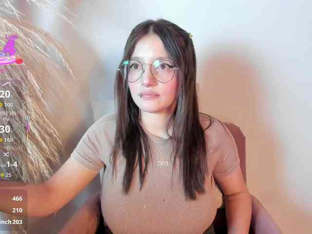 ELECKTRA-SWEET webcam