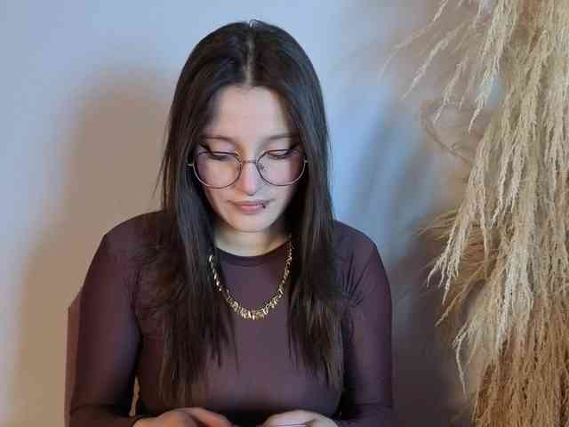 ELECKTRA-SWEET webcam