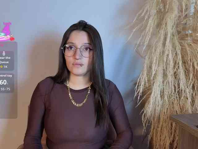 ELECKTRA-SWEET webcam