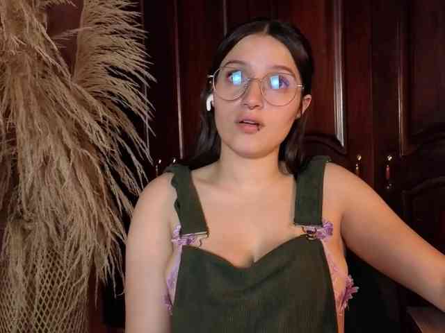 ELECKTRA-SWEET webcam