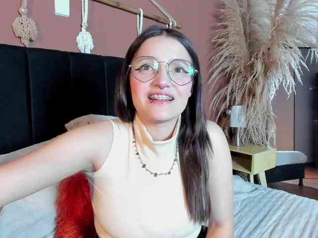 ELECKTRA-SWEET webcam