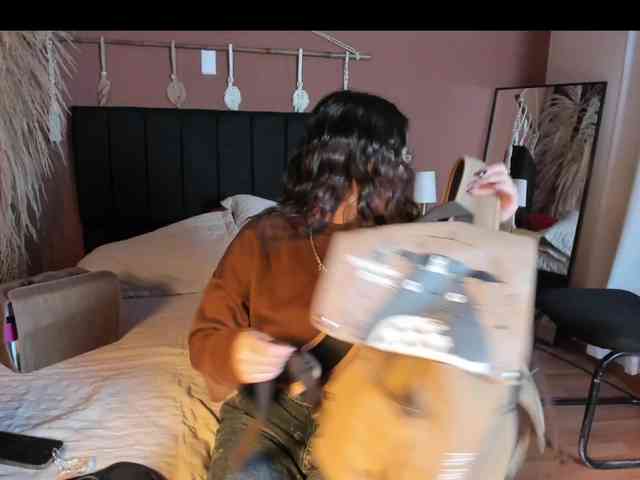 ELECKTRA-SWEET webcam