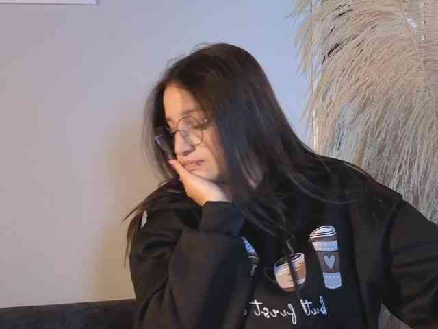 ELECKTRA-SWEET webcam