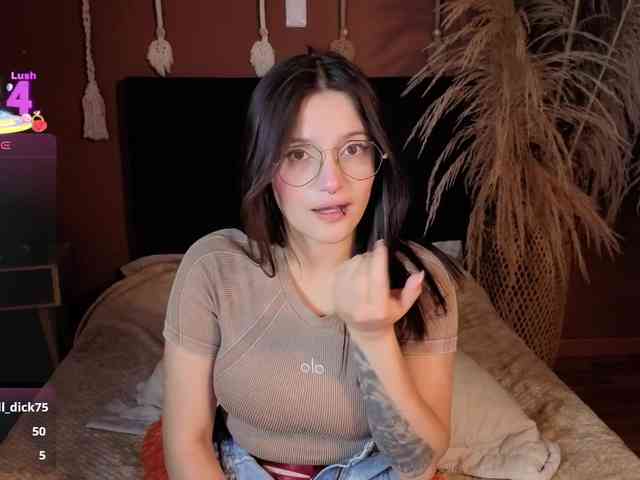 ELECKTRA-SWEET webcam