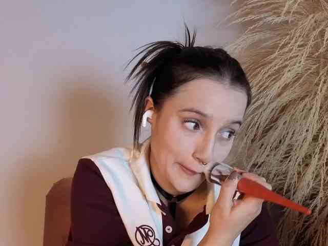 ELECKTRA-SWEET webcam