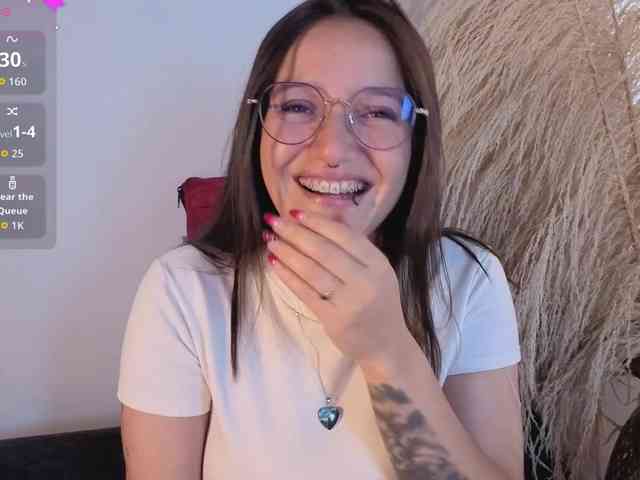 ELECKTRA-SWEET webcam