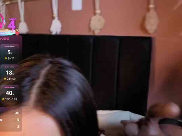 ELECKTRA-SWEET webcam