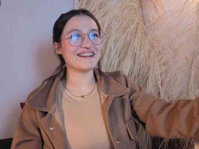 ELECKTRA-SWEET webcam