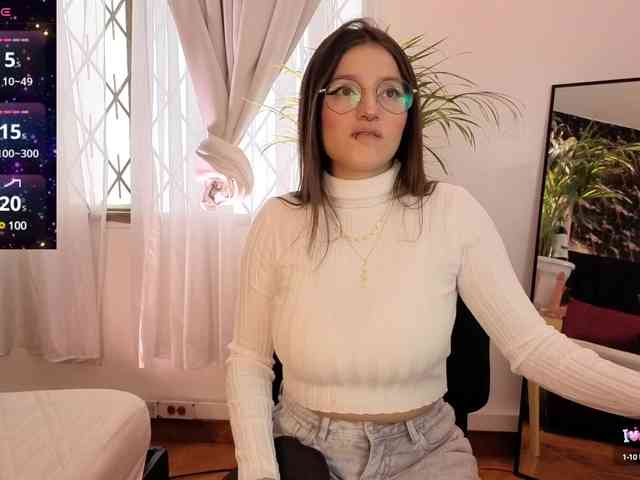 ELECKTRA-SWEET webcam