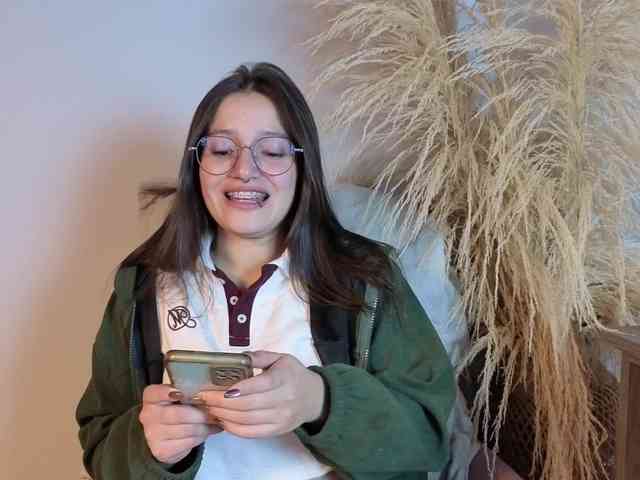 ELECKTRA-SWEET webcam