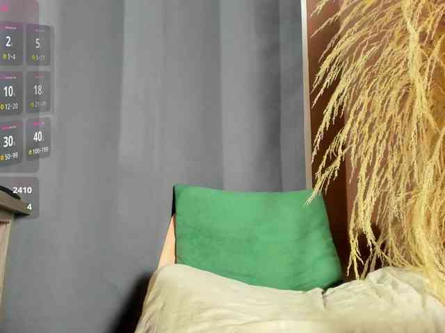 ELECKTRA-SWEET webcam