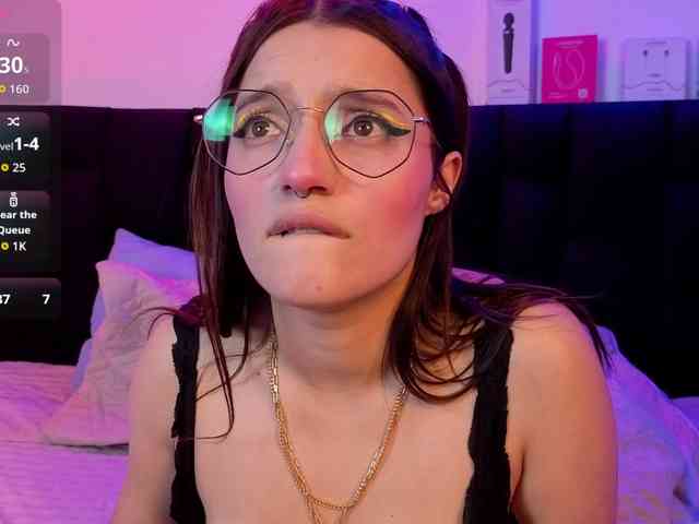 ELECKTRA-SWEET webcam