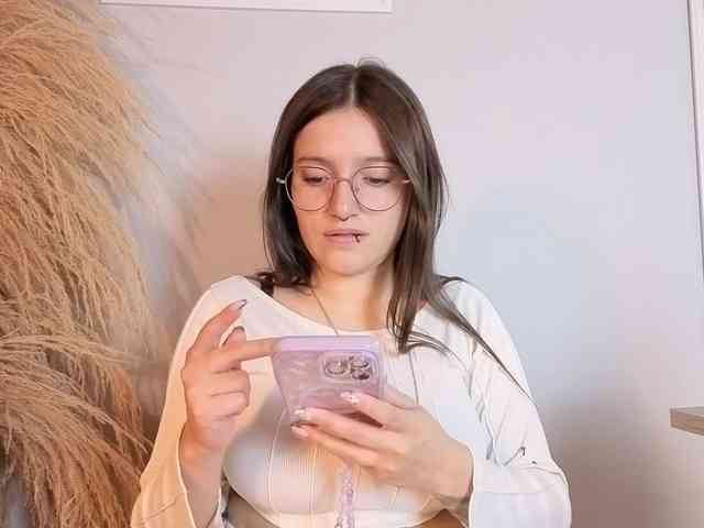 ELECKTRA-SWEET webcam