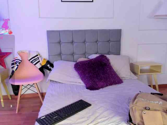 ELECKTRA-SWEET webcam