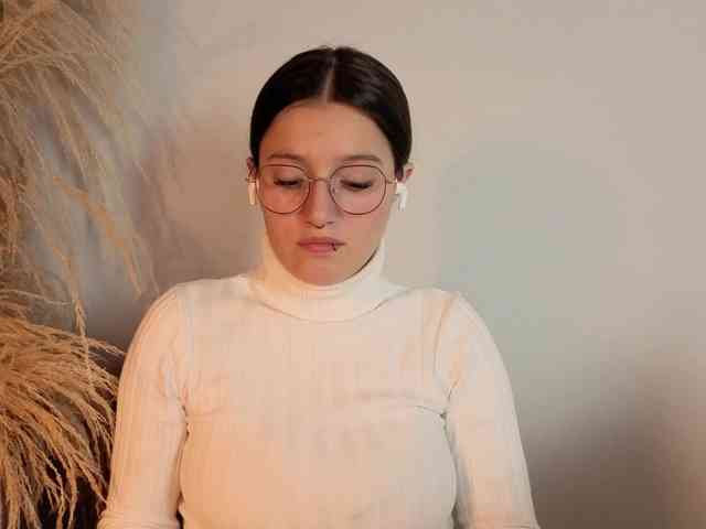 ELECKTRA-SWEET webcam