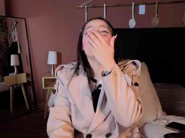 ELECKTRA-SWEET webcam