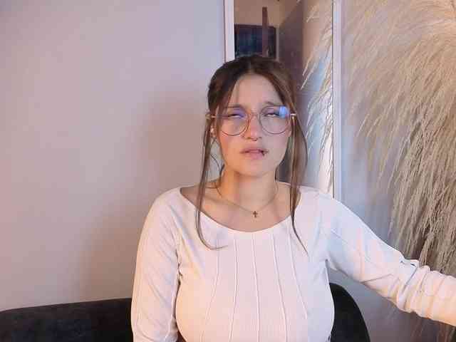 ELECKTRA-SWEET webcam