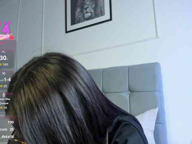 ELECKTRA-SWEET webcam