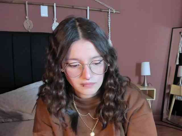 ELECKTRA-SWEET webcam