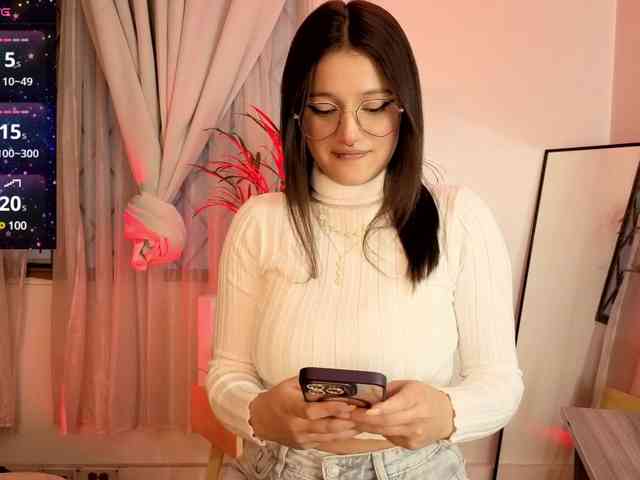 ELECKTRA-SWEET webcam