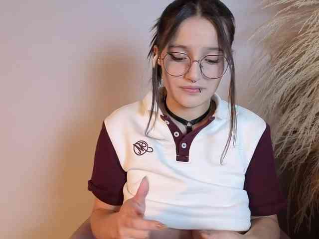 ELECKTRA-SWEET webcam