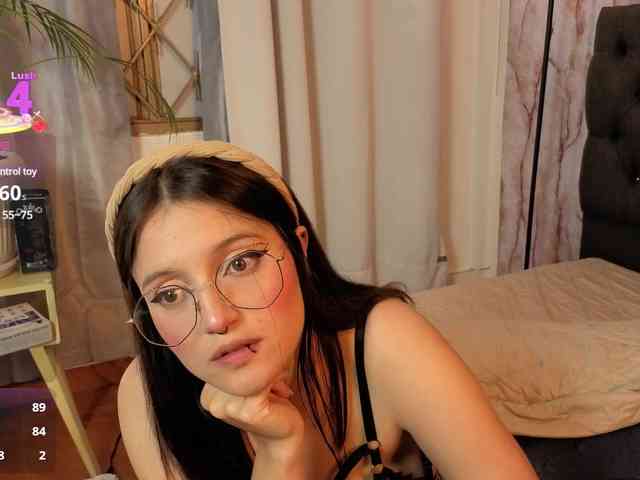 ELECKTRA-SWEET webcam
