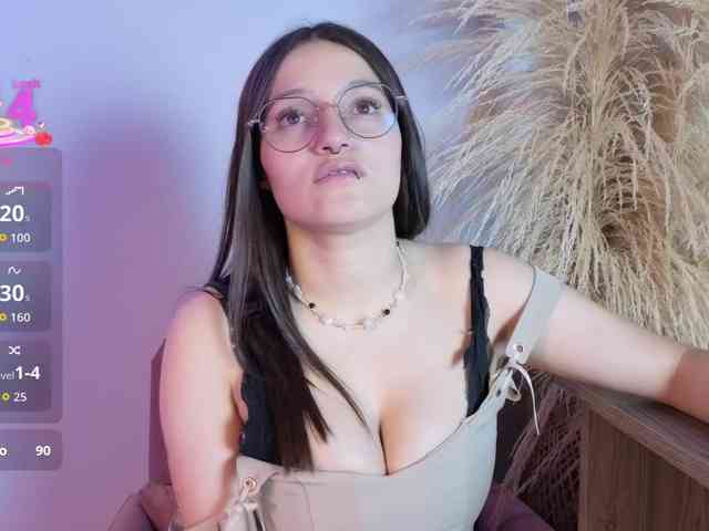 ELECKTRA-SWEET webcam