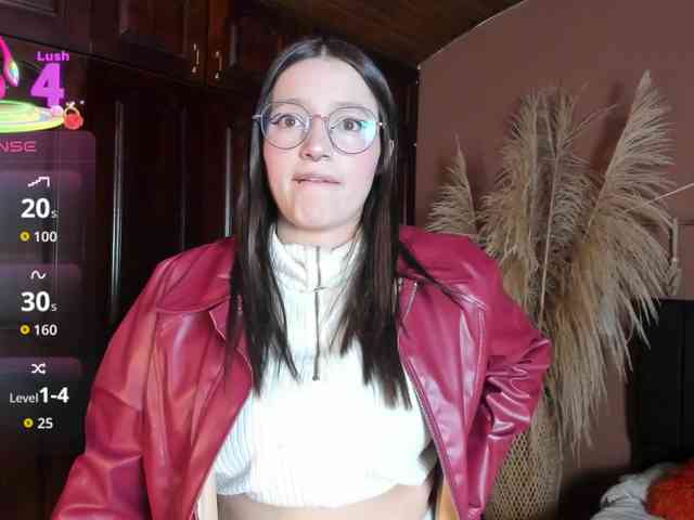 ELECKTRA-SWEET webcam