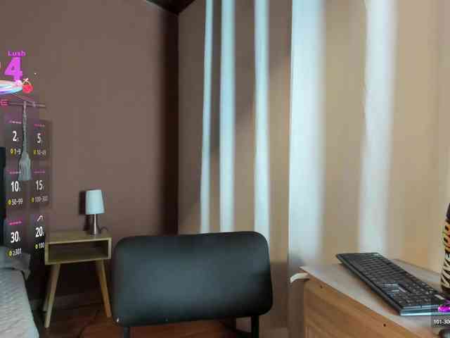 ELECKTRA-SWEET webcam