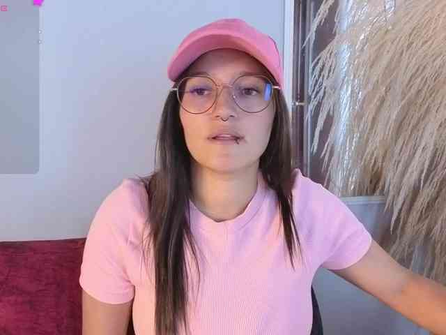 ELECKTRA-SWEET webcam