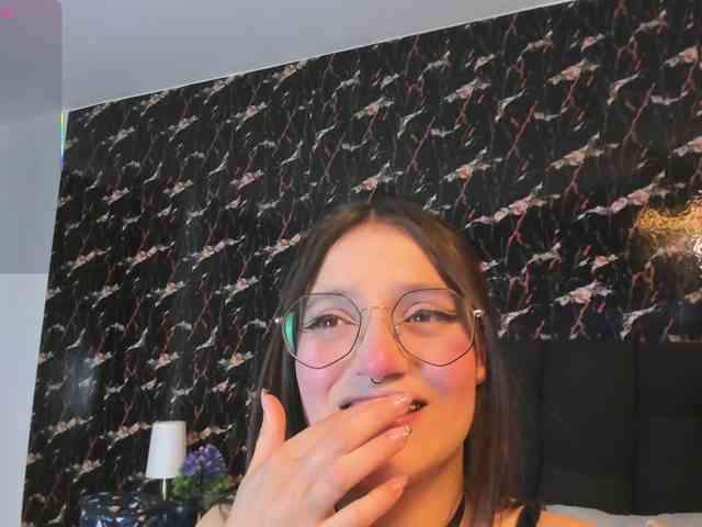 ELECKTRA-SWEET webcam