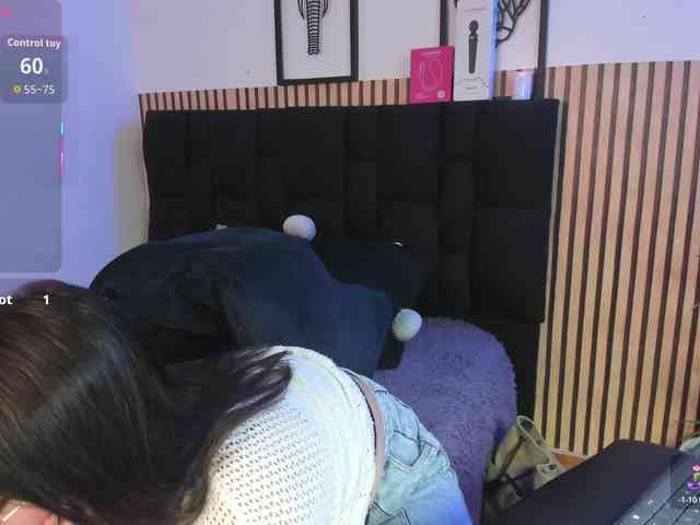 ELECKTRA-SWEET webcam