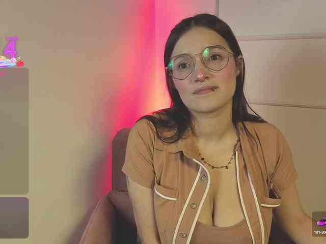 ELECKTRA-SWEET webcam