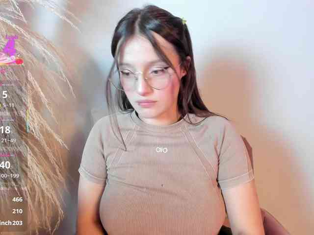 ELECKTRA-SWEET webcam