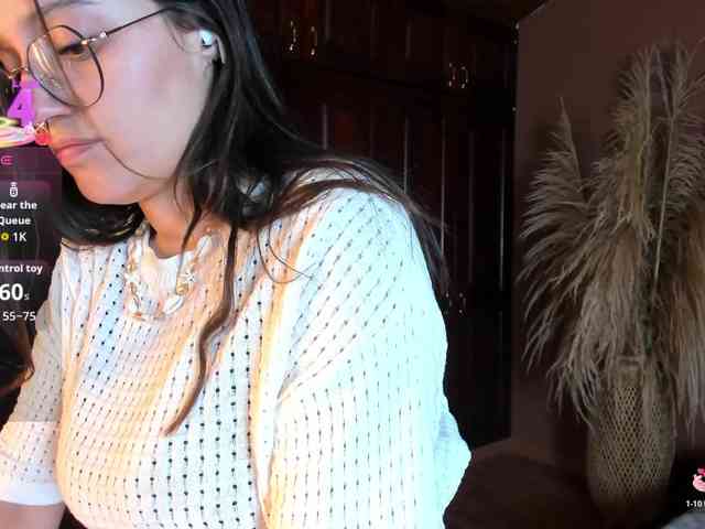 ELECKTRA-SWEET webcam