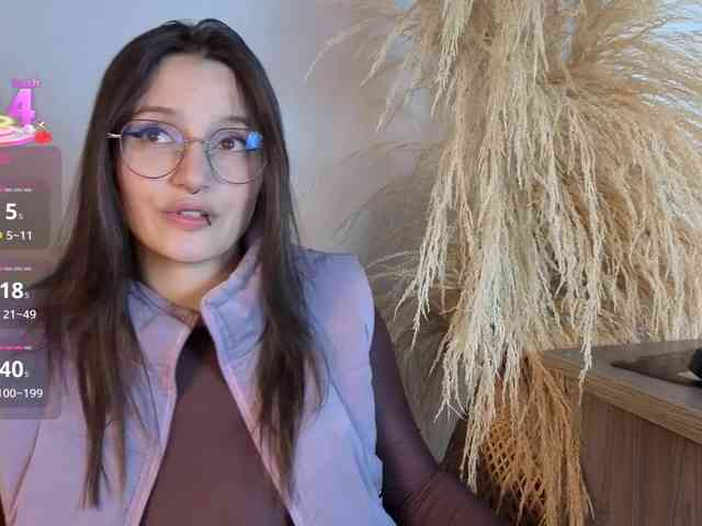 ELECKTRA-SWEET webcam