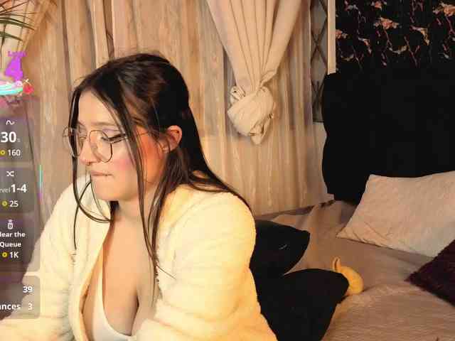 ELECKTRA-SWEET webcam