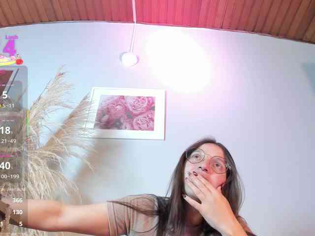 ELECKTRA-SWEET webcam